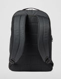 Nike Unisex Brasilia 9.5 Training Backpack (Medium, 24L), Black/Black/White, MISC