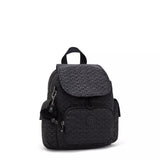 Kipling Women's City Pack Mini Backpack, Lightweight Versatile Daypack, Bag