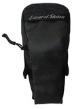 Lizard Skins Super Cache Saddle Bag - Jet Black