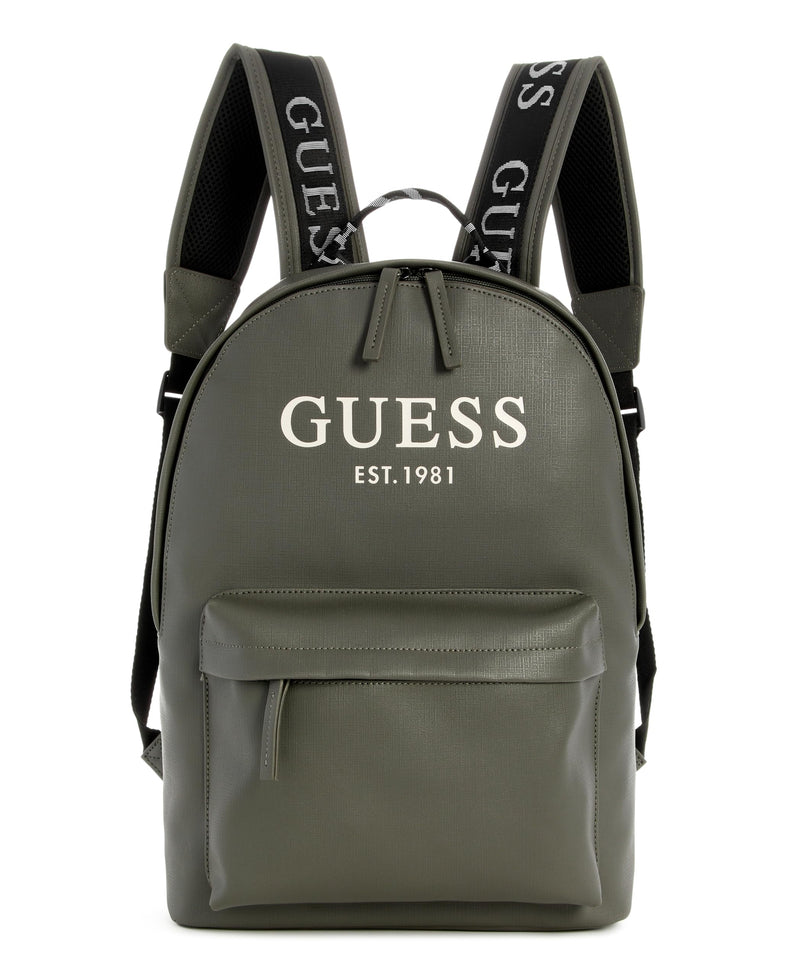 OUTFITTER BACKPACK