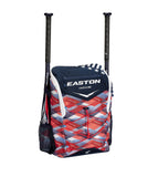 Easton | MOXIE Backpack Equipment Bag | T-Ball / Rec / Travel | USA