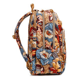 Performance Twill Xl Campus Backpack, Botanical Beauty, One Size