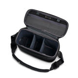 NOMATIC Luma Camera Sling 12L - Sling Bag Designed by Peter McKinnon - Camera Bag for Photographers (Black)