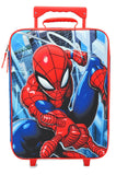 Fast Forward Spiderman Boys 16