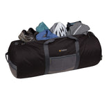 Outdoor Products Utility Duffel (Black, X-Large)