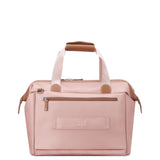 DELSEY PARIS Chatelet 2.0 Small Weekender Travel Duffle Bag, Blush Pink
