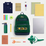 Lacoste Accessories Varsity Backpack