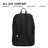 Stadium Team Sports Backpack for men and women (36L) durable athletic laptop bag