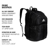 Prime 6 Backpack