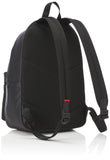 HUGO Mesh Logo Backpack, Black Currant, PCE.