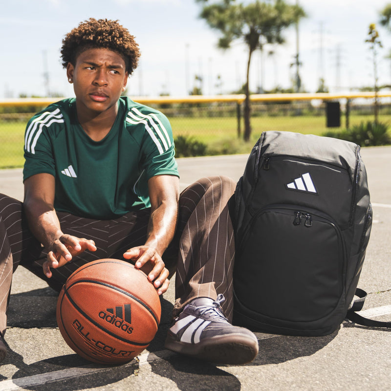 Select Basketball Backpack for men and women, premium sports bag