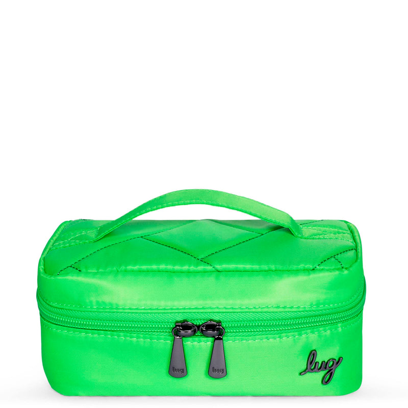 Lug Swizzle Jewelry Case, MIDNIGHT BLACK