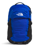 THE NORTH FACE Recon Everyday Laptop Backpack, TNF Blue/TNF Black, One Size