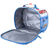 Travelers Club 5 Piece Kids' Luggage Set, First Responders