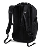 The North Face Pivoter Everyday Laptop Backpack - NPF, TNF Black-NPF, One Size