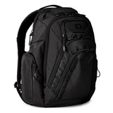 OGIO Gambit Backpack (Gambit Pro, Black)
