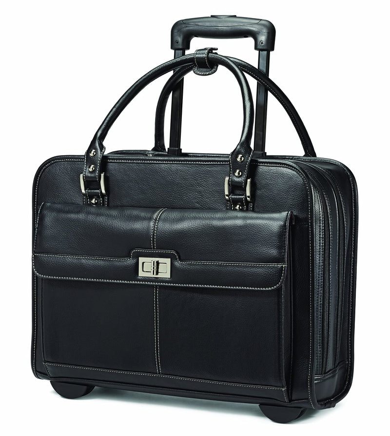 Samsonite Mobile Office, Black, One Size