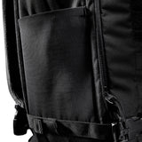 TYR Mission Training Bag, Black