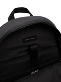 Tommy Hilfiger Mens Repreve Backpack,DARK GREY One Size