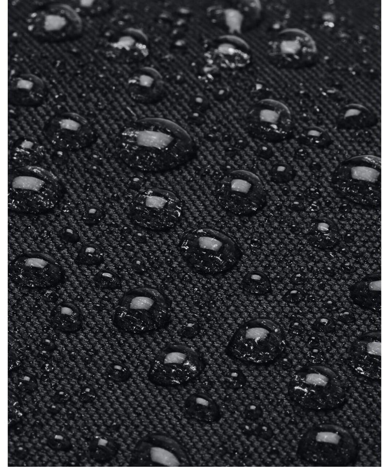 Under Armour Ua Triumph Campus Bp Unisex Adult Backpack,Black,size One size, Black/Black/White, One Size, Contemporary