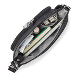 Baggallini Securtex® Anti-theft Memento Crossbody Bag - Lightweight 9.75"x7" Travel Purse