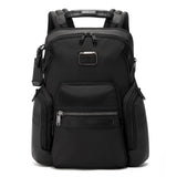 TUMI - Alpha Bravo Navigation Backpack - Everyday Travel Backpack - Fits Up to 15