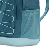 Nike Hayward HJ8200 26L Backpack, Smokey Blue/Glacier Blue/Denim Turq, One Size, SPORTSWEAR