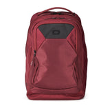 OGIO Axle Pro Backpack, Burgundy, Medium