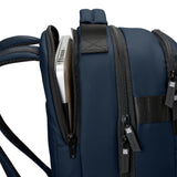 EvoShield Exec Backpack, Navy