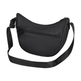 PUMA Women's All Day Crossbody, Black Traditional, OS