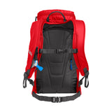 CamelBak SnoBlast 22 Snow Hydration Pack Scarlet, 70oz