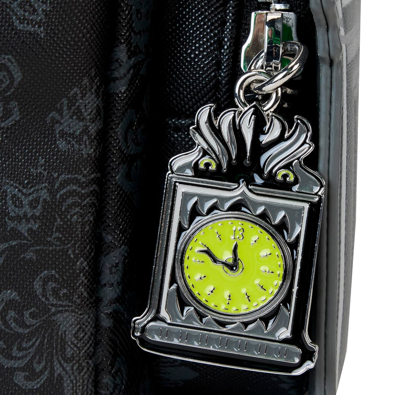 Loungefly Disney Haunted Mansion Gargoyle Wallpaper Mini