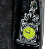 Loungefly Disney Haunted Mansion Gargoyle Wallpaper Mini