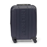 Tommy Hilfiger Unisex Luggage Carry On,Navy,Small
