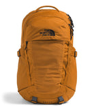 The North Face Recon Everyday Laptop Backpack - Daypack, Water Repellent, Laptop Sleeve, 2 Water Bottle Pockets, Timber Tan, One Size