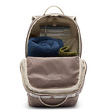 Columbia Unisex Echo Mountain 25L Backpack, Iron/Flint Grey/Dark Stone, One Size