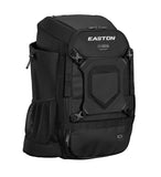 Easton | Walk-Off Ethos Backpack Equipment Bag | Baseball & Softball | Black