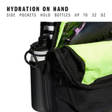 Stadium Team Sports Backpack for men and women (36L) durable athletic laptop bag