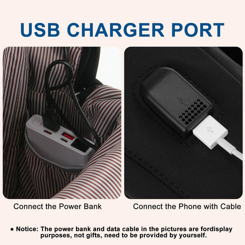 WINDARS Backpacks for Girls, 15.6 Inch School Bag Cute Waterproof Laptop Bookbag Large College Backpack for Teen Women Students Anti Theft Travel Daypack, Black