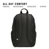 Affiliate Small Backpack for women and men, durable bag with laptop sleeve