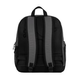 PUMA Pitch Ball Backpack, Black Grey, OS