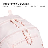 Defender 5 Team Sports Backpack (33L) durable large athletic gym laptop travel bag