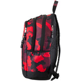Fuel Pro Sport Multi-pocket Backpack - Red Camo