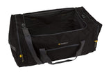 Outdoor Products Mountain Duffel (Medium (12 x 12 x 24 Inch), Black) (Large (15 x 15 x 30 Inch), Black) (Black, Large (15 x 15 x 30 Inch))