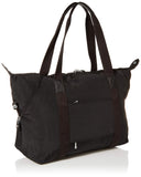 Kipling Women's Art Medium Tote Bag, Lightweight Large Weekender, Travel Handbag