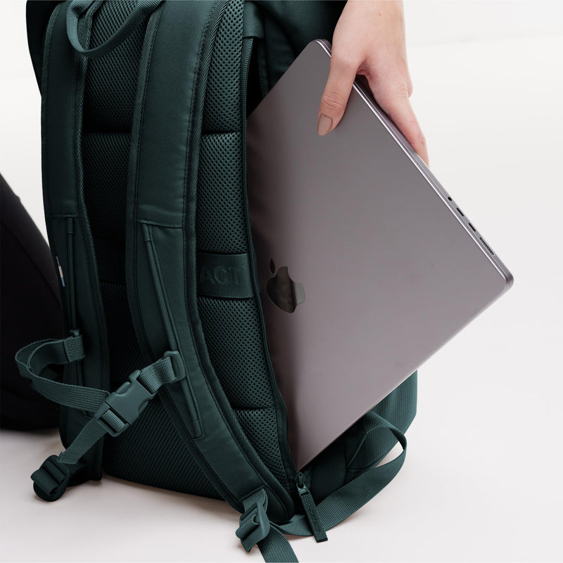 GOT BAG Pro Pack | 16" Laptop & Travel Backpack | Bag for Work, School, and Travel