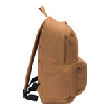 Carhartt 21L Classic Laptop Daypack Brown One Size