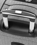 London Fog Newcastle 20 Expandable Spinner Carry-on