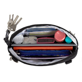 Travelon Anti-Theft Classic Convertible Crossbody & Waist Pack