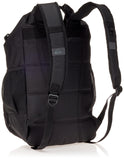 Quiksilver Men's Sea Stash Voyager Backpack BLACK 241 One Size